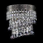 Светильник настенный бра Maytoni DIA523-WL-01-N Twister Twister