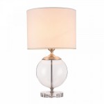 Настольная лампа Maytoni Z533TL-01N Lowell Table & Floor