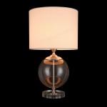 Настольная лампа Maytoni Z533TL-01N Lowell Table & Floor