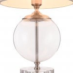 Настольная лампа Maytoni Z533TL-01N Lowell Table & Floor