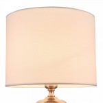 Настольная лампа Maytoni Z533TL-01N Lowell Table & Floor