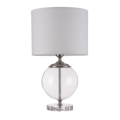 

Настольная лампа Maytoni Z533TL-01N Lowell Table Floor, Z533TL-01N