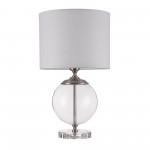 Настольная лампа Maytoni Z533TL-01N Lowell Table & Floor