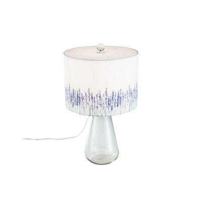 

Светильник настольный Maytoni Z672TL-01TR, Z672TL-01TR