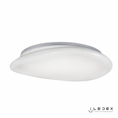 Потолочный светильник iLedex Mercury ZD5106 S-50w Белый Потолочный светильник iLedex Mercury ZD5106 S-50w Белый