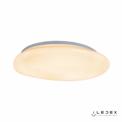 Потолочный светильник iLedex Mercury ZD5106 S-60w Белый Потолочный светильник iLedex Mercury ZD5106 S-60w Белый