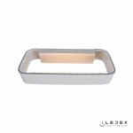 Настенный светильник iLedex Aries ZD8002-9W Белый