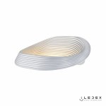 Настенный светильник iLedex Virgo ZD8008-13W Белый