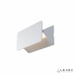Настенный светильник iLedex Scorpio ZD8064-5W Белый