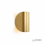 Настенный светильник iLedex Cute ZD8077-6W 3000K gold foil
