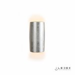Настенный светильник iLedex Cute ZD8077-6W 3000K silver foil