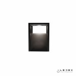 Настенный светильник iLedex Alkor ZD8084S-6W Черный