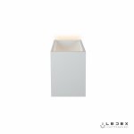 Настенный светильник iLedex Alkor ZD8084S-6W Белый