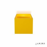 Настенный светильник iLedex Dice ZD8086L-6W Желтый