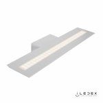 Настенный светильник iLedex Image ZD8114-12W 3000K Белый