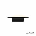 Настенный светильник iLedex Image ZD8114-6W 3000K Черный