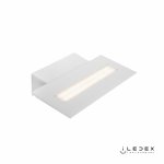 Настенный светильник iLedex Image ZD8114-6W 3000K Белый
