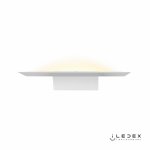 Настенный светильник iLedex Image ZD8114-9W 3000K Белый