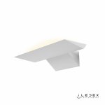 Настенный светильник iLedex Image ZD8114-9W 3000K Белый