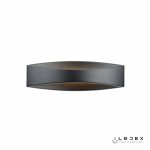 Настенный светильник iLedex Line ZD8118-8W Черный