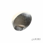 Настенный светильник iLedex Light Flux ZD8152-6W 3000K silver foil