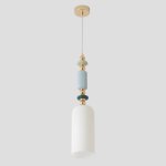 Светильник подвесной Crystal Lux ZEPHYR SP1.2