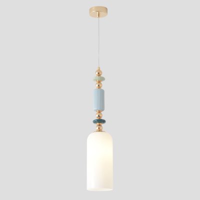 Светильник подвесной Crystal Lux ZEPHYR SP1.2