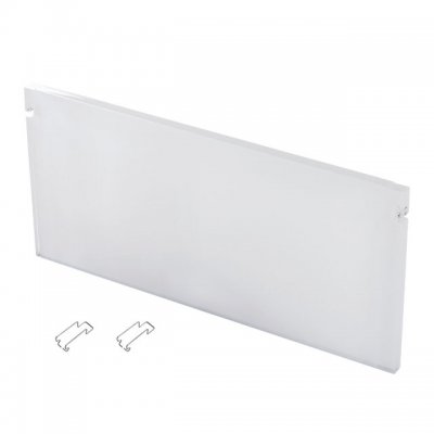 Монтажный комплект для аварийных модулей Kanlux ZEST. MONT.FLAGI (27397)