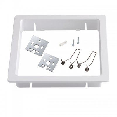 Монтажный комплект для аварийных модулей Kanlux ZEST.MONT.P/T ONTEC R (27399)