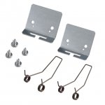 Монтажный комплект для аварийных модулей Kanlux ZEST.MONT.P/T ONTEC S (27398)