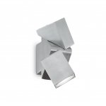 Уличный светильник Ideal lux ZEUS AP2 (129532)