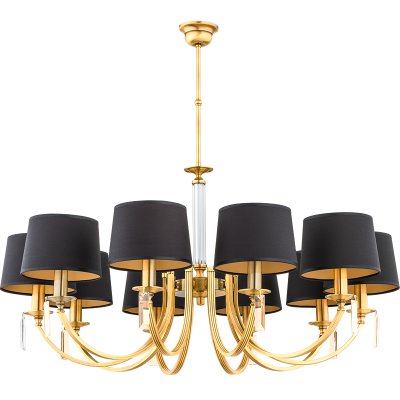 Люстра Kutek ZEVIO ZEV-ZW-10(Z/A)