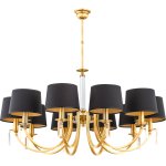 Люстра Kutek ZEVIO ZEV-ZW-10(Z/A)