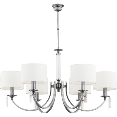 Люстра Kutek ZEVIO ZEV-ZW-6(N/A)