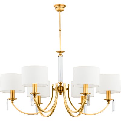 Люстра Kutek ZEVIO ZEV-ZW-6(Z/A)