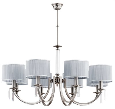 Люстра Kutek ZEVIO ZEV-ZW-8(N/A)