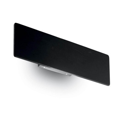 Ideal Lux ZIG ZAG AP D53 3000K NERO