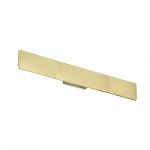 Ideal Lux ZIG ZAG AP D75 3000K OTTONE