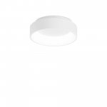 Ideal Lux ZIGGY PL D30 BIANCO