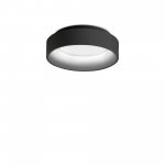 Ideal Lux ZIGGY PL D30 NERO