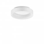 Ideal Lux ZIGGY PL D45 BIANCO