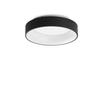 Ideal Lux ZIGGY PL D45 NERO