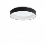 Ideal Lux ZIGGY PL D60 NERO