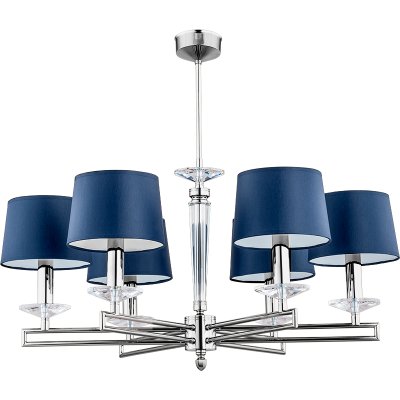 Люстра Kutek ZOLA ZOL-ZW-6(BN/A)