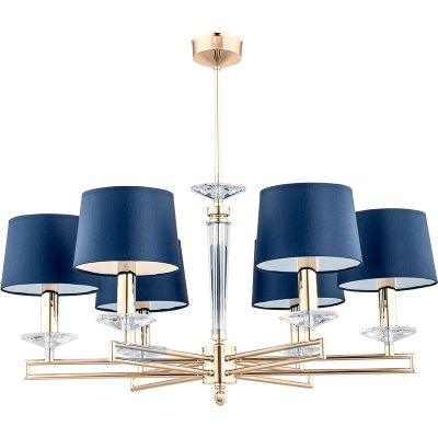 Люстра Kutek ZOLA ZOL-ZW-6(Z/A)