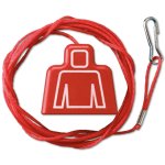 JUNG Шнур для выключателя (ZS-34KO5S)