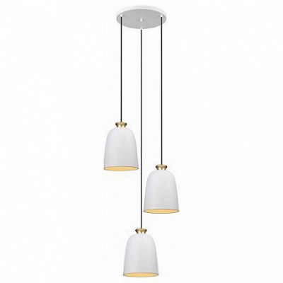 Светильник подвесной Zumaline PAVON P0455-03A-S8RX Светильник подвесной Zumaline PAVON P0455-03A-S8RX