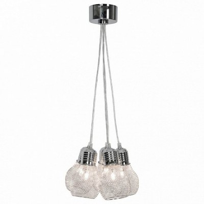 Светильник ZUMALINE JIL P16130A-5 Светильник ZUMALINE JIL P16130A-5