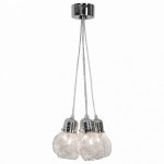 Светильник ZUMALINE JIL P16130A-5