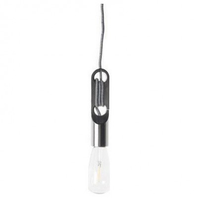 Светильник подвесной Zumaline WICKLE PL-15102-CH Светильник подвесной Zumaline WICKLE PL-15102-CH